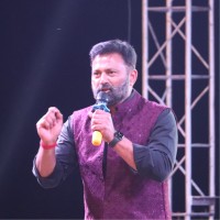 ETS India Employee Bishnu Nepak's profile photo