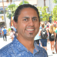 Eduardo Garcia Email & Phone Number