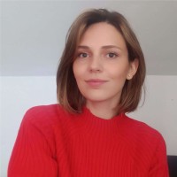 AWWCOR, Inc. Employee Kateryna Chalenko's profile photo