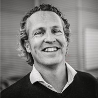 healix.eco Employee Marcel Alberts's profile photo