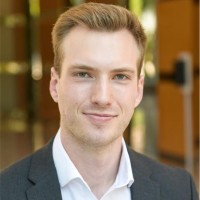 Bank of America Employee Eric Hendricks's profile photo