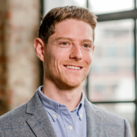 LoyaltyLion Employee Charlie Casey's profile photo