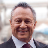 HomeServices of America Employee Gino Blefari's profile photo