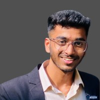 Harsh Chorat's profile photo