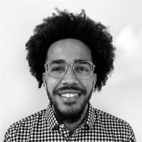 CLIMB Works Employee Richard Robinson's profile photo
