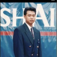 Bangkok Flight Services Employee Artakhit Choungboonsri's profile photo