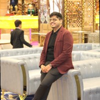 F2 Fintech Employee Ravish Sharma's profile photo