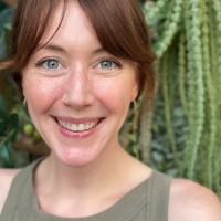 UTHealth Houston Employee Danielle Burris's profile photo