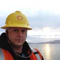 NOV Employee Scott Dewey's profile photo
