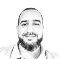Ahmed CHINBOU Email & Phone Number