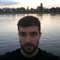 Peak3 (formerly ZA Tech) Employee Lazar Bogdanovic's profile photo