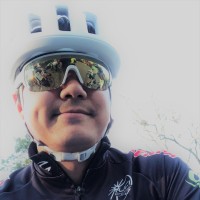 Lam Research Employee John Or's profile photo