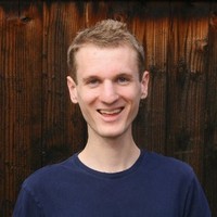 Freelance Software Development Employee Tad Nicol's profile photo