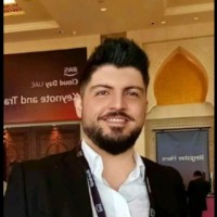 Yazan Tommalieh Email