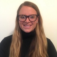Mastercard Employee Kate Williamson's profile photo