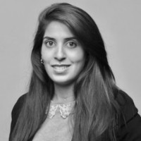 EISLER CAPITAL (UK) LTD Employee Pooja Hindocha's profile photo