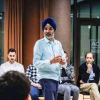 Kulpreet Singh Email & Phone Number