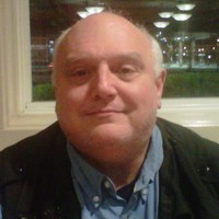 Silbar Security Employee Eugene Turner's profile photo