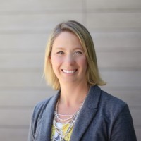 AYSO Employee Chelsey Ernstoff's profile photo
