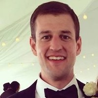 Yahoo Sports Employee Nick Eckhart's profile photo