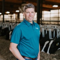 Papillon Agricultural Company Employee David Briggs's profile photo