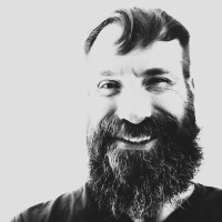 Never Settle Employee Stephen Karpik's profile photo