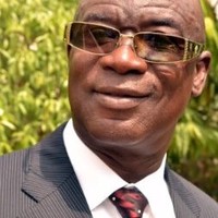 Kasapreko Company Limited Employee Kwabena Adjei's profile photo