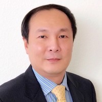 AnnJi Pharmaceutical Co., Ltd. Employee Yiumo Chan's profile photo