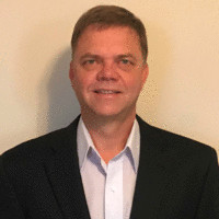 Canary Employee Russell Gregg's profile photo
