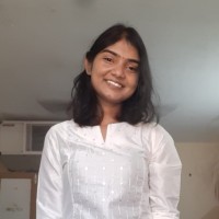 QualityKiosk Technologies Employee Nancy Sinha's profile photo