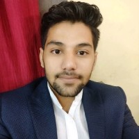 KMK Ventures Employee Mukhtiyar Mansoori's profile photo