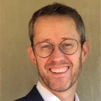 Sydney Metro Employee André Hefer's profile photo