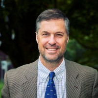 Dublin School Employee Brad Bates's profile photo