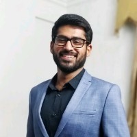 Email e telefono di Rounak Gulati