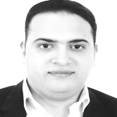 DAR Consulting Engineers Employee Khaled Aboelyazid's profile photo