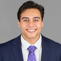 PwC Employee Garry Cameron's profile photo