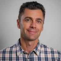 First Citizens Bank Employee Bryan Larson's profile photo