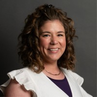Faithward Employee Megan Raugh's profile photo