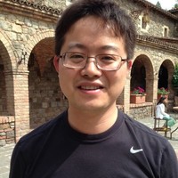 Google Employee Lei Wang's profile photo