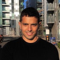 Zallpy Digital Employee Eric Rabacov's profile photo