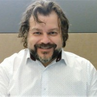 Nextria Inc Employee Patrick Miron's profile photo