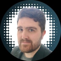 Visa Employee Alexander Hamilton's profile photo