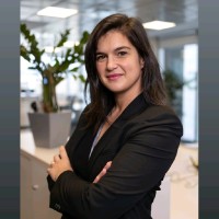 LG Electronics Employee Tamara González García's profile photo
