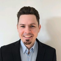 Fraunhofer IAPT Employee Yanik Senkel's profile photo