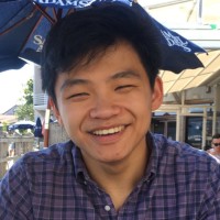 Ted Chang Email & Phone Number