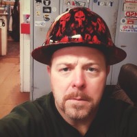 LAKE UNION DRYDOCK COMPANY Employee Chris Kleiven's profile photo