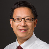 Yale University School of Medicine Employee Jun Deng's profile photo