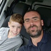 Gary Tranter Email