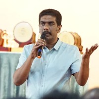 Innovature Employee Unnikrishnan S's profile photo