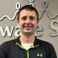 HF Software Solutions, Inc. Employee Josh Hill's profile photo